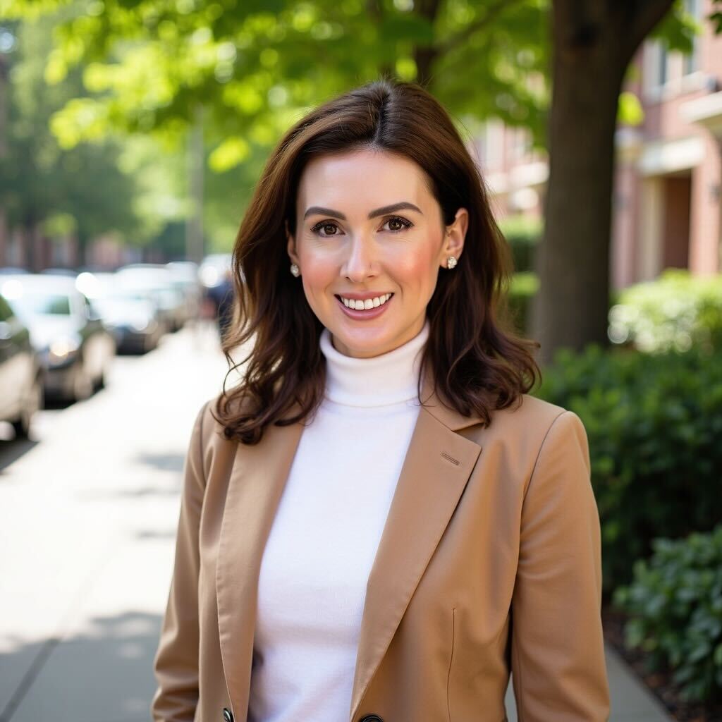 Daria Lojko Close Cohen Career consulting