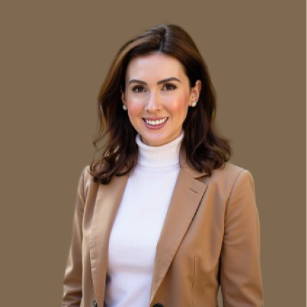 Daria Lojko - Close Cohen Career Consulting